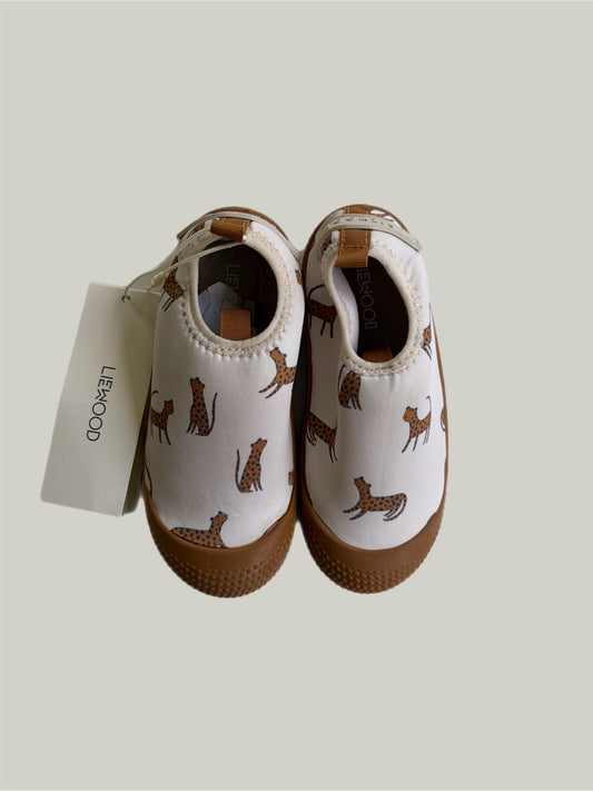 Brand New Liewood Water shoes