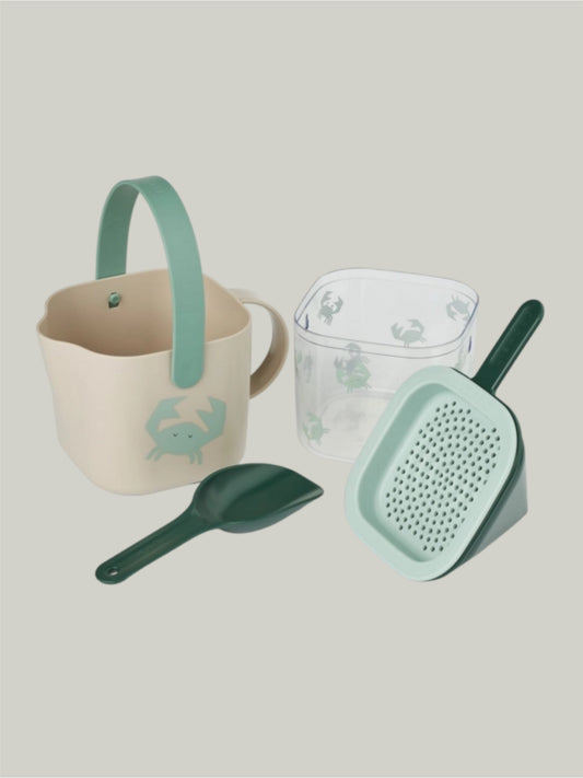 Brand New Liewood Beach Set