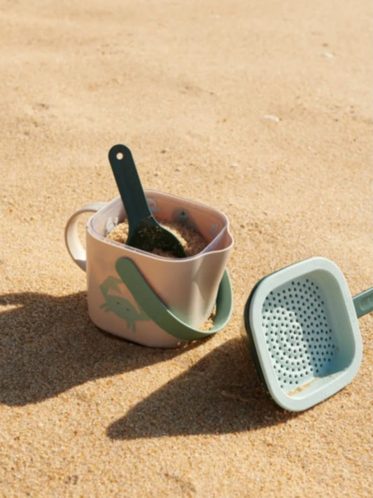 Brand New Liewood Beach Set