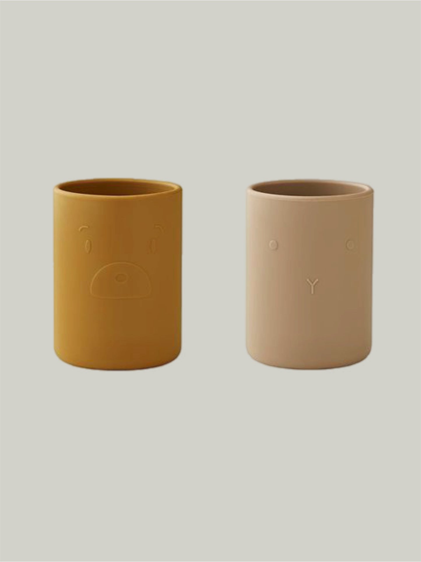 Brand New Liewood Silicone Cups