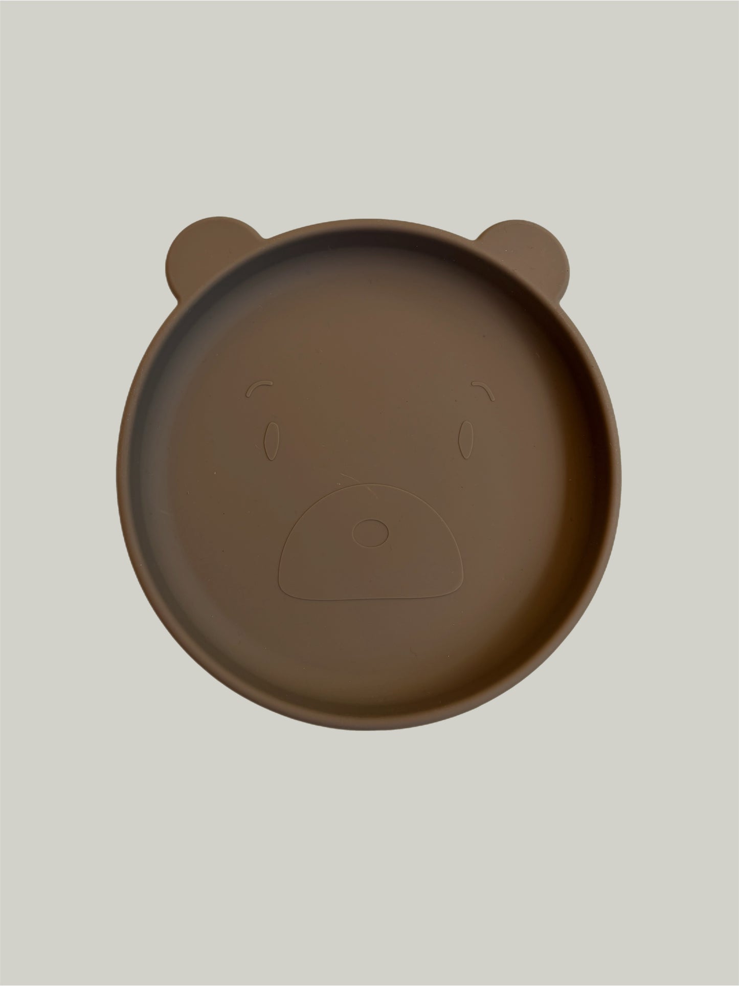 Brand New Liewood Viv Silicone Tableware Mr Bear