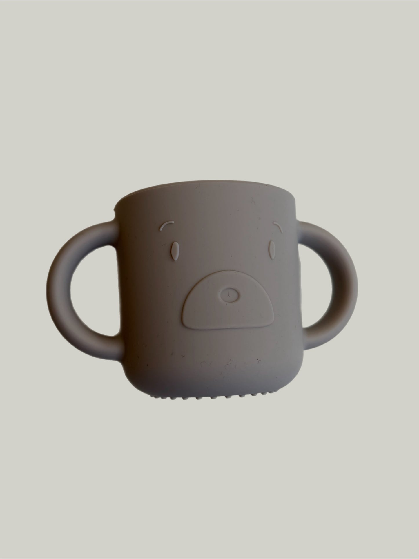 Brand New Liewood Viv Silicone Tableware Mr Bear
