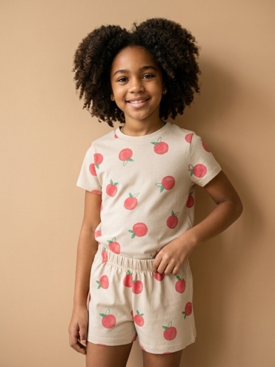 Brand New M&S Cotton Pyjamas Set