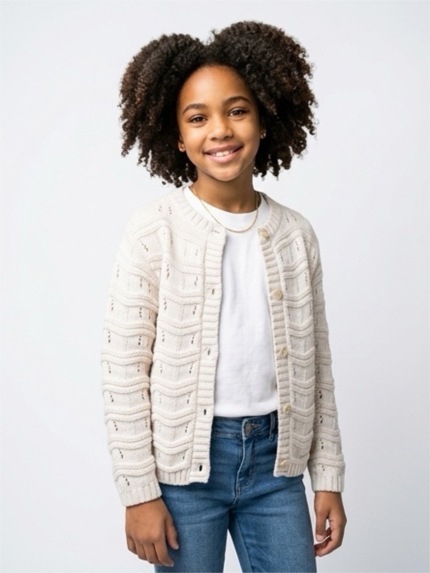 Brand New TU Kids Jumper
