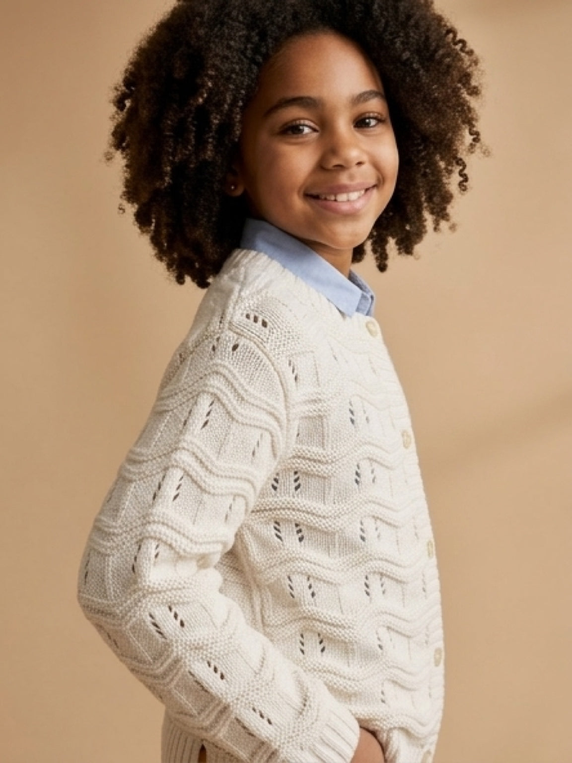 Brand New TU Kids Jumper