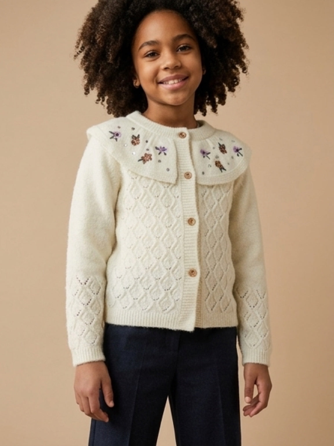 Brand New TU Kids Jumper