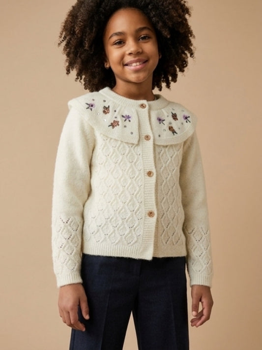 Brand New TU Kids Jumper