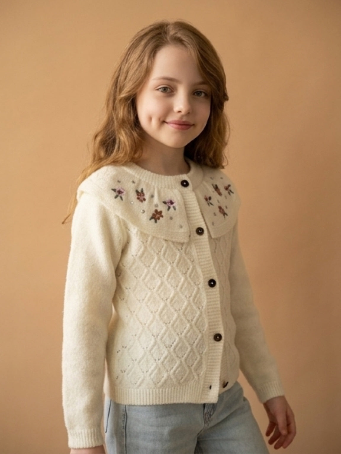 Brand New TU Kids Jumper