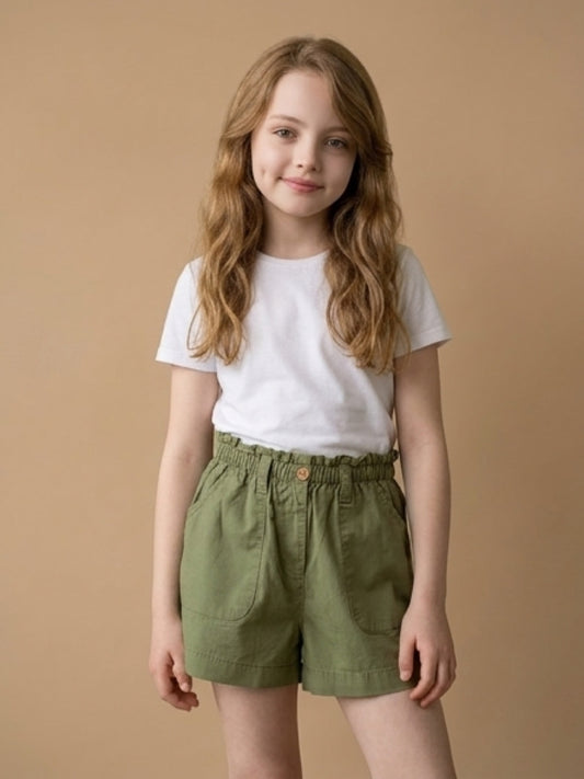 Brand New Cotton Shorts