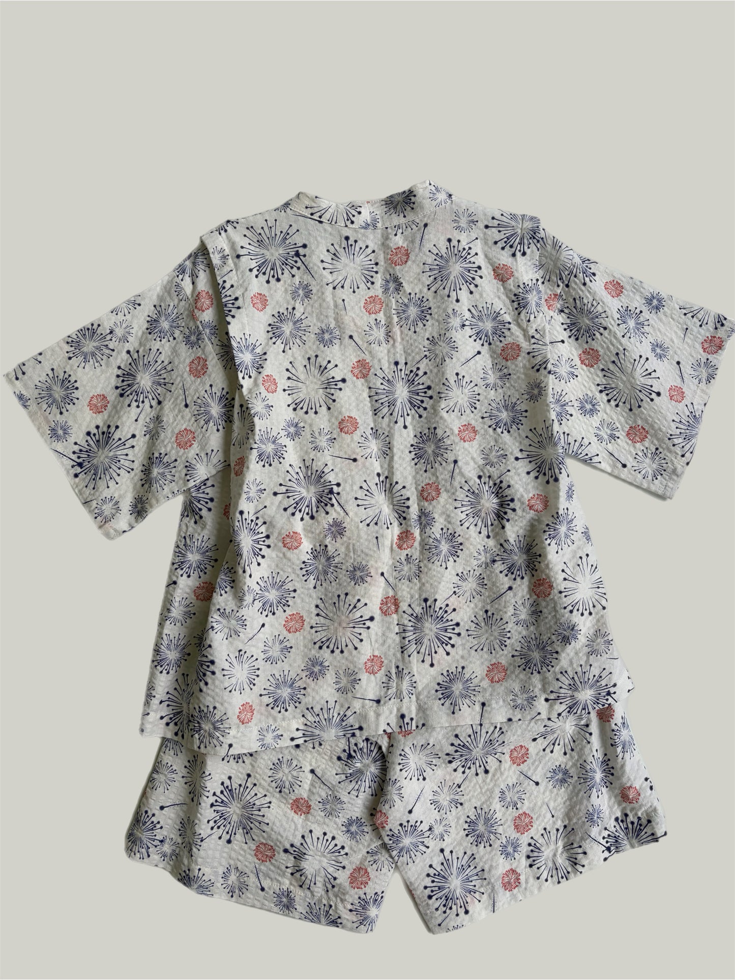 Brand new Zara Kimono Set