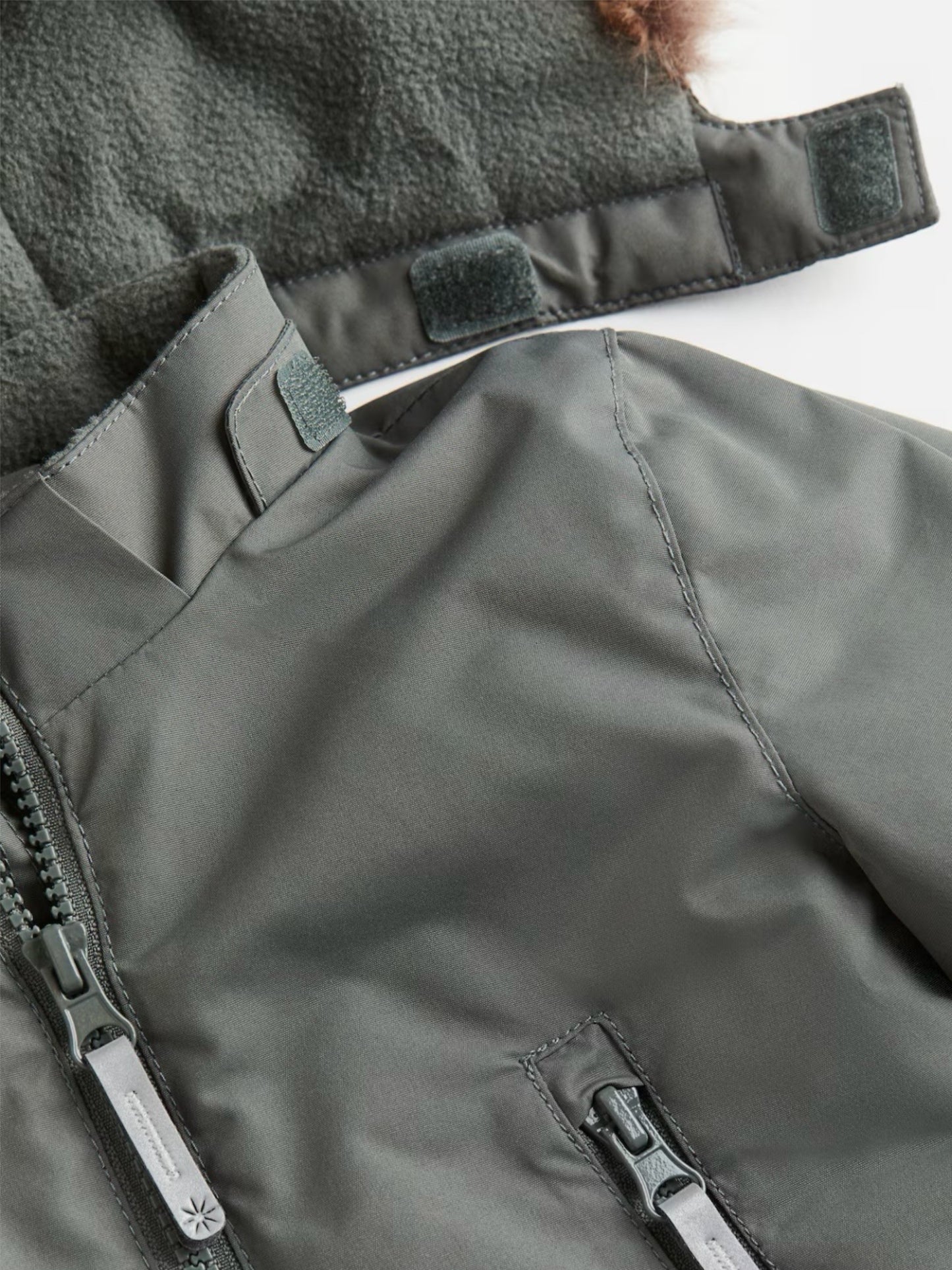 Brand New H&M Water Repellent All in 1 Suit