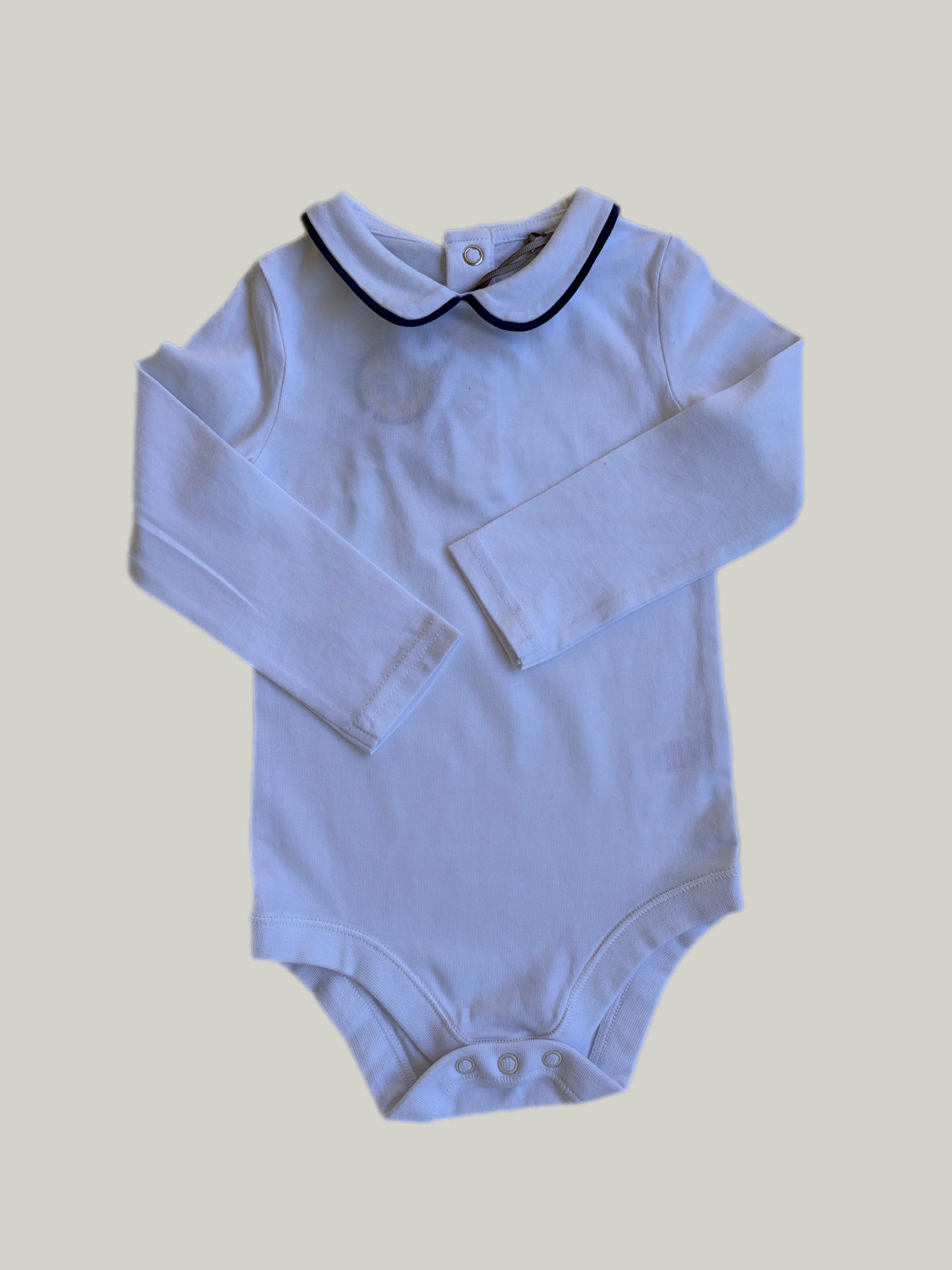 Brand New Baby TU Cotton Bodysuit