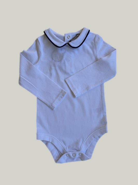 Brand New Baby TU Cotton Bodysuit