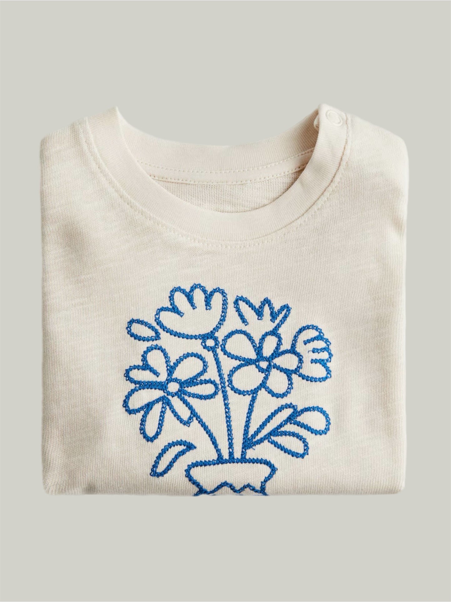 Brand New H&M Cotton Short Sleeve T-shirt