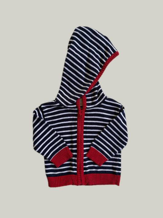 Good Condition Jojo Maman Cotton Jumper