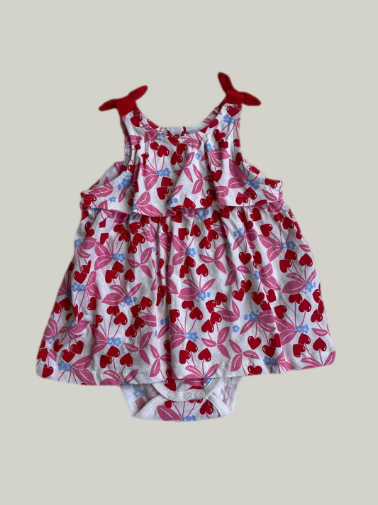 Brand New Sergent Major Baby Girl Dress
