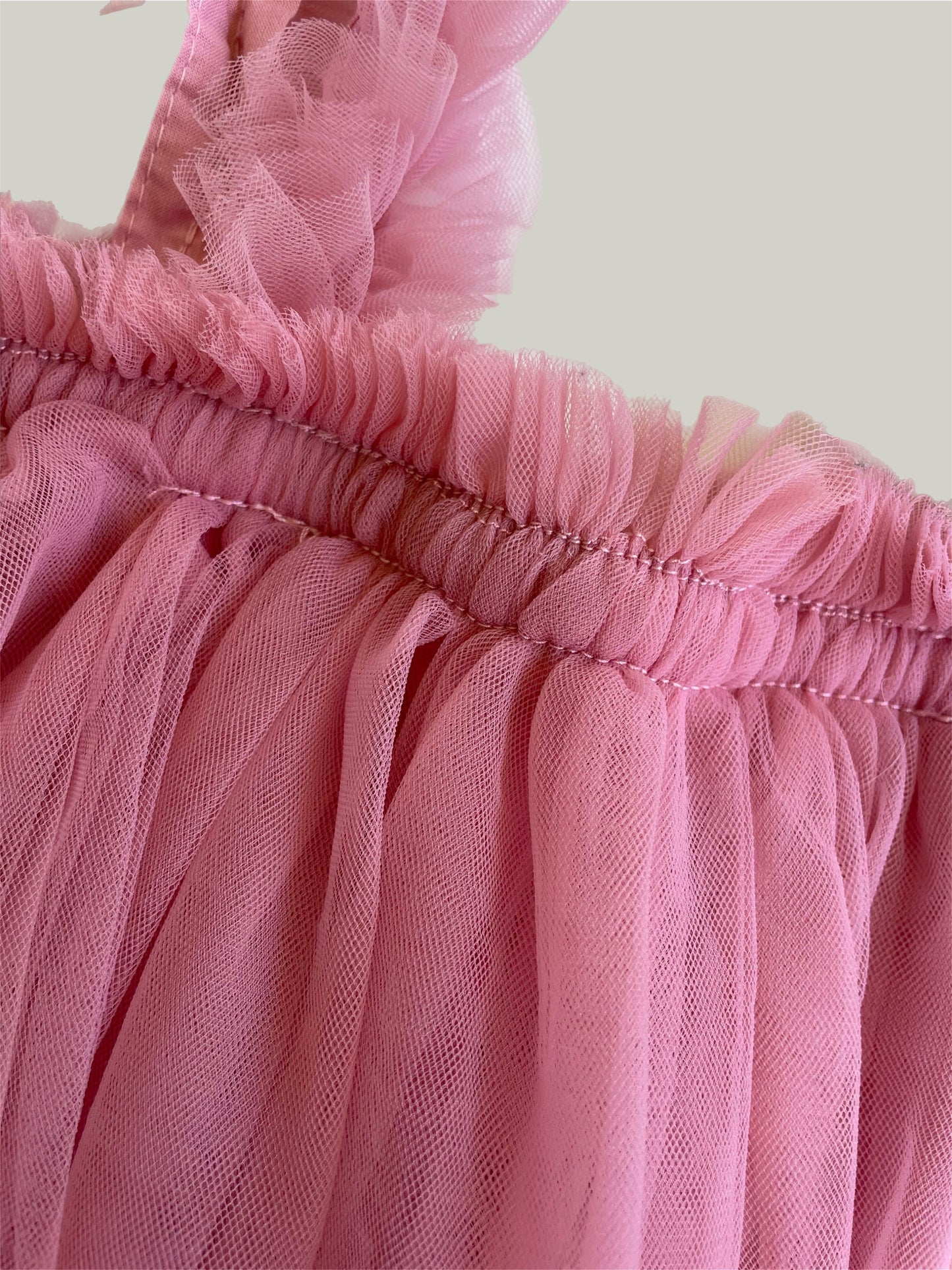Like New Baby Girl Birthday Dress