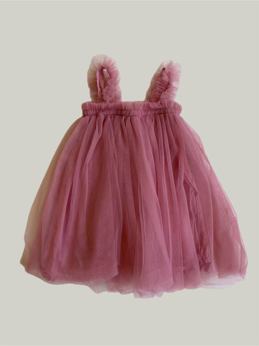 Like New Baby Girl Birthday Dress