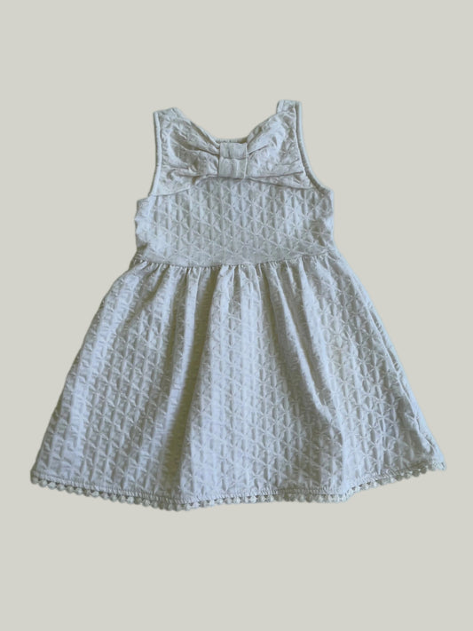 Like New River Island Baby Girl Dress