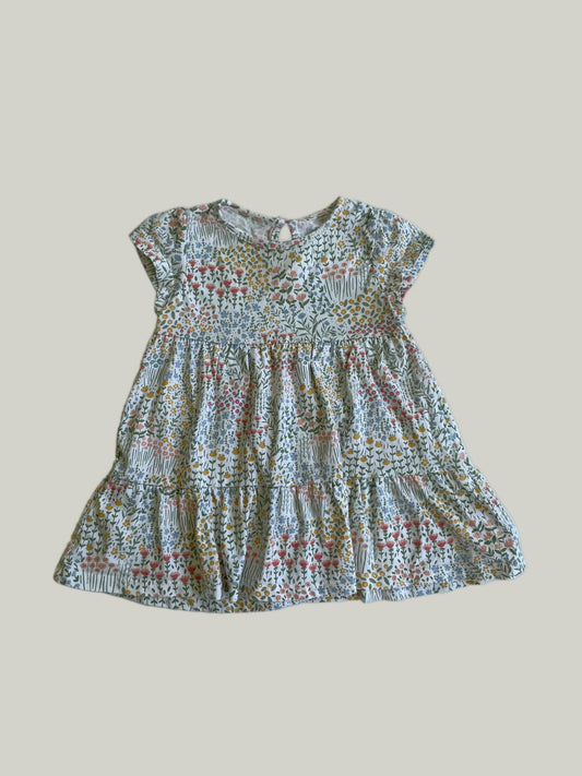 Like New Matalan Baby Girl Dress