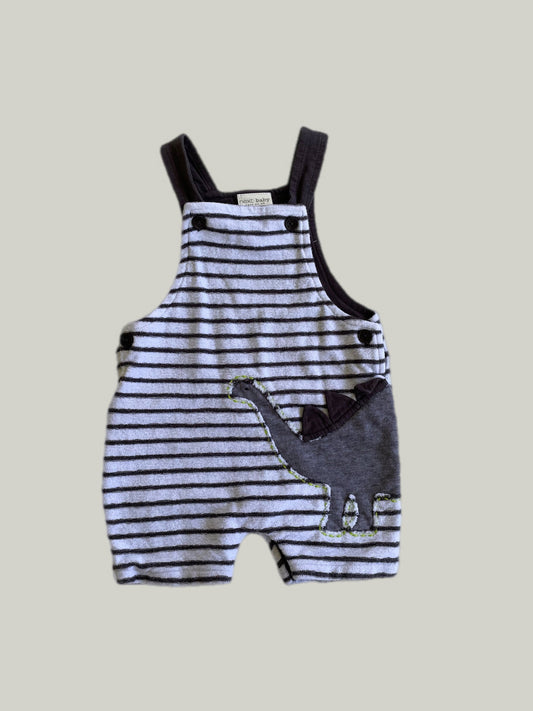 Next Baby Boy Dungarees