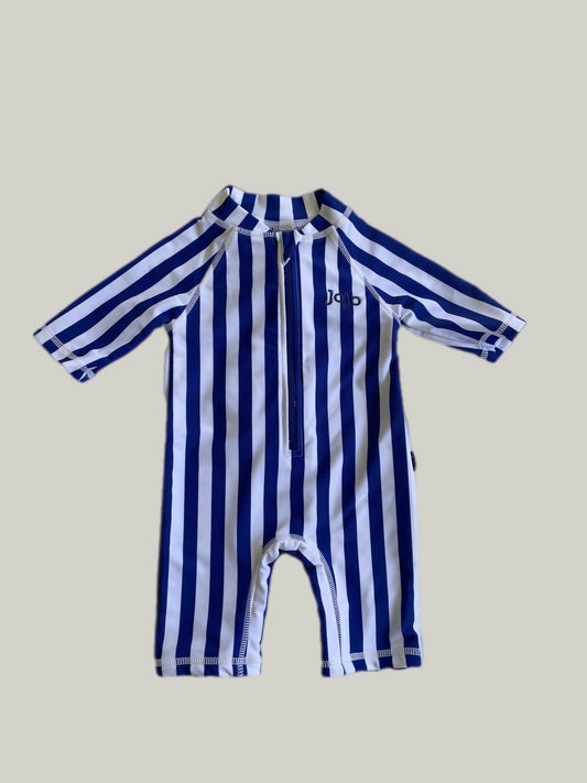 Brand New Jojo Maman Bebe Swimsuit  0 to 6 months