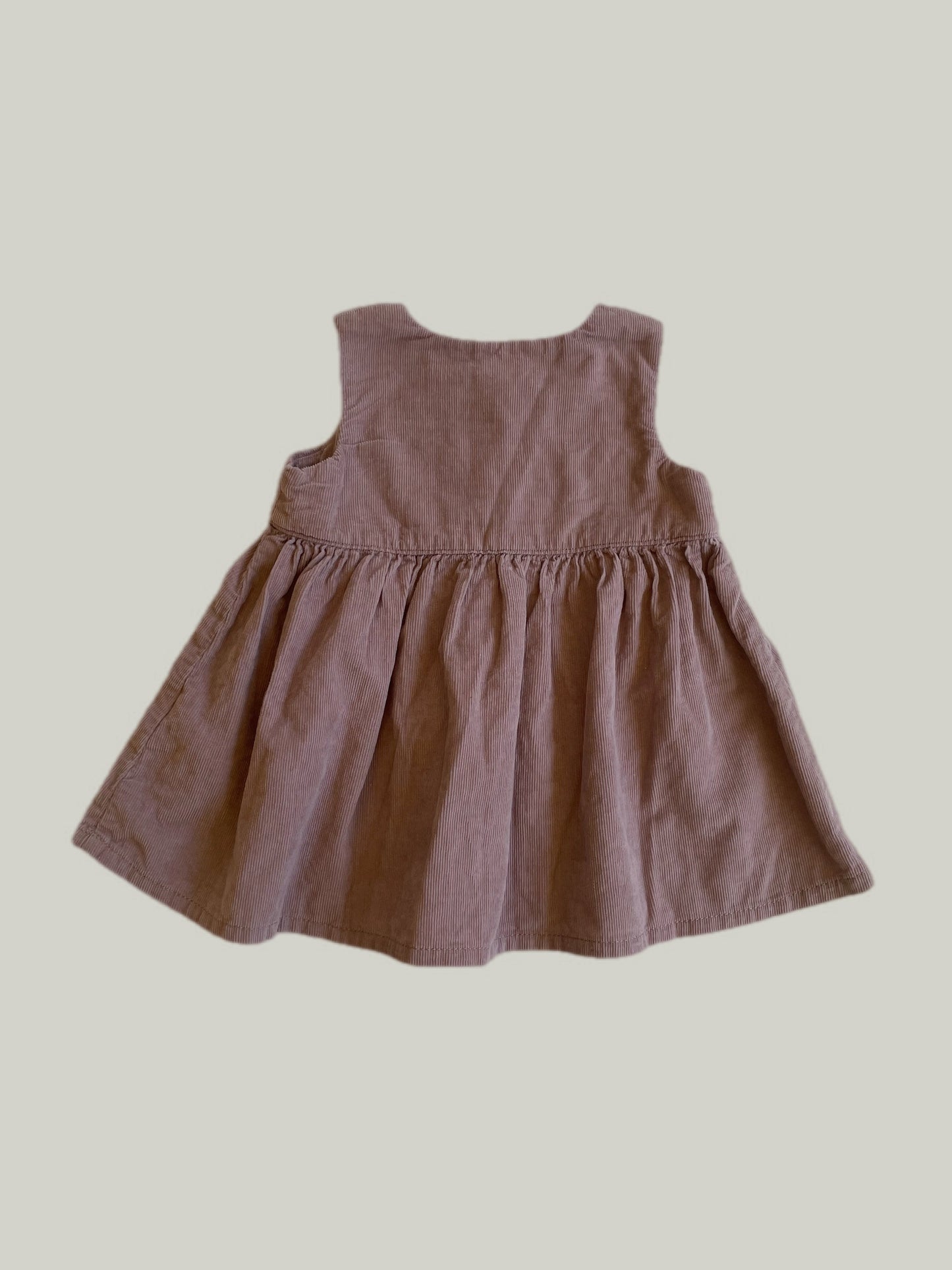 Like New Next Baby Girl Dress