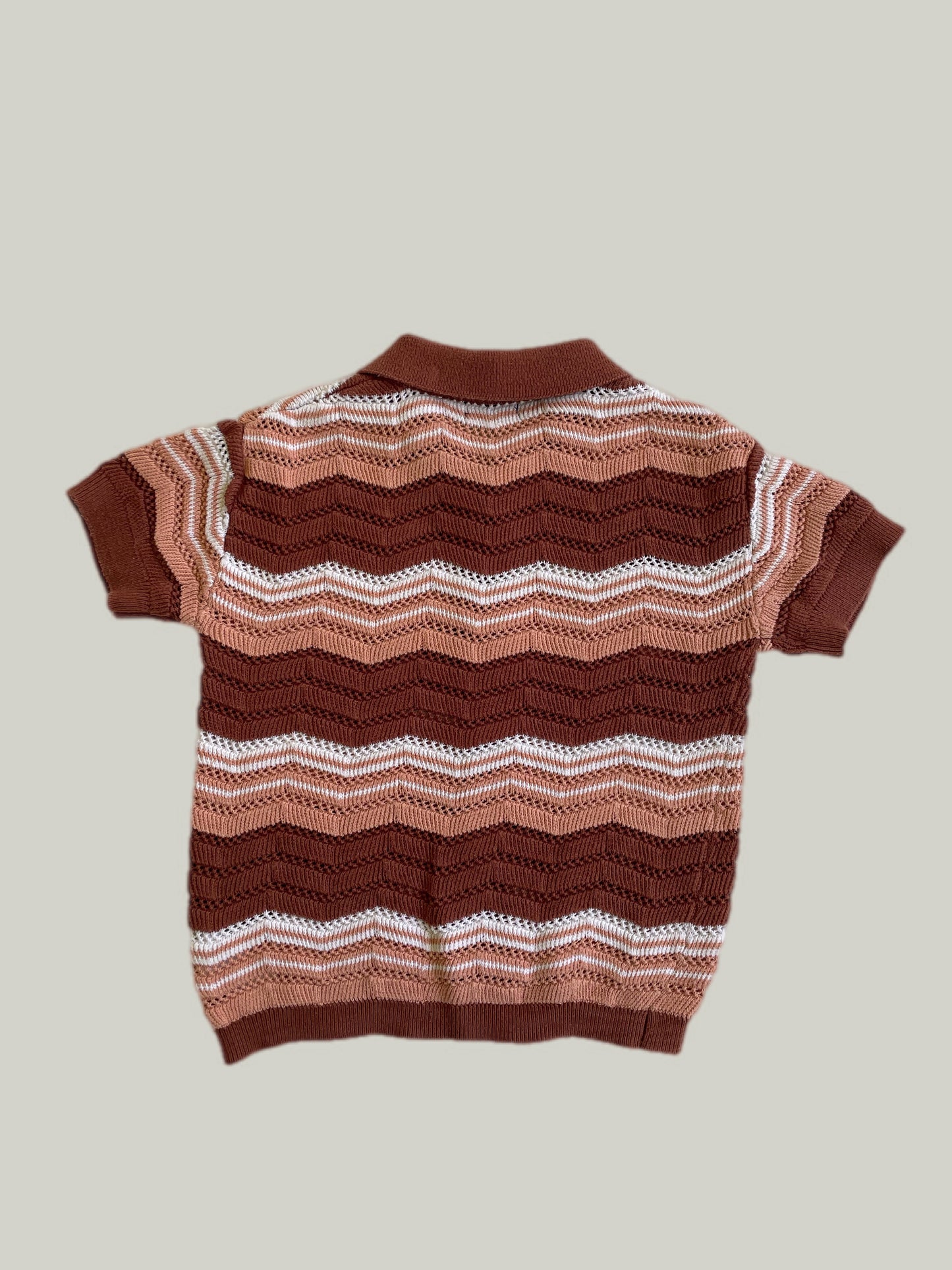 Excellent Condition Next Baby Boy T-Shirt