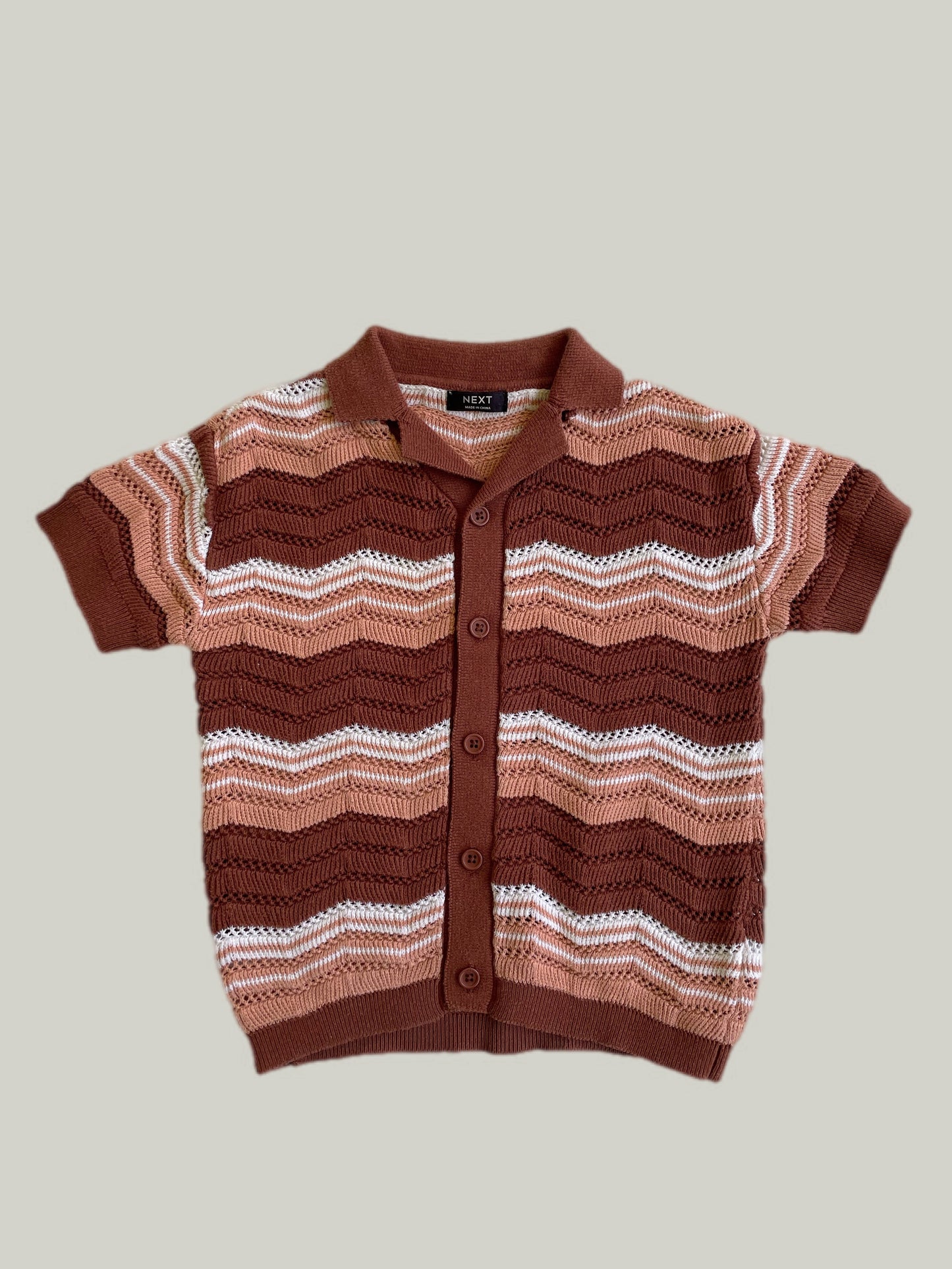 Excellent Condition Next Baby Boy T-Shirt