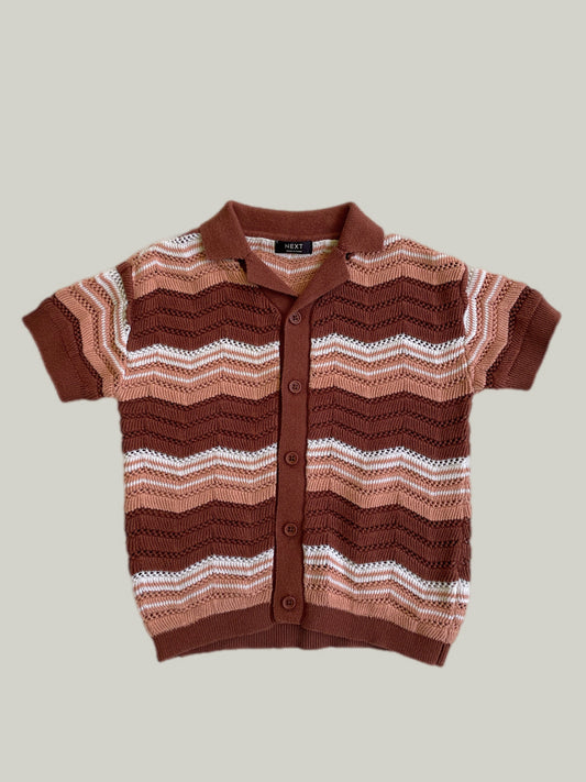 Excellent Condition Next Baby Boy T-Shirt