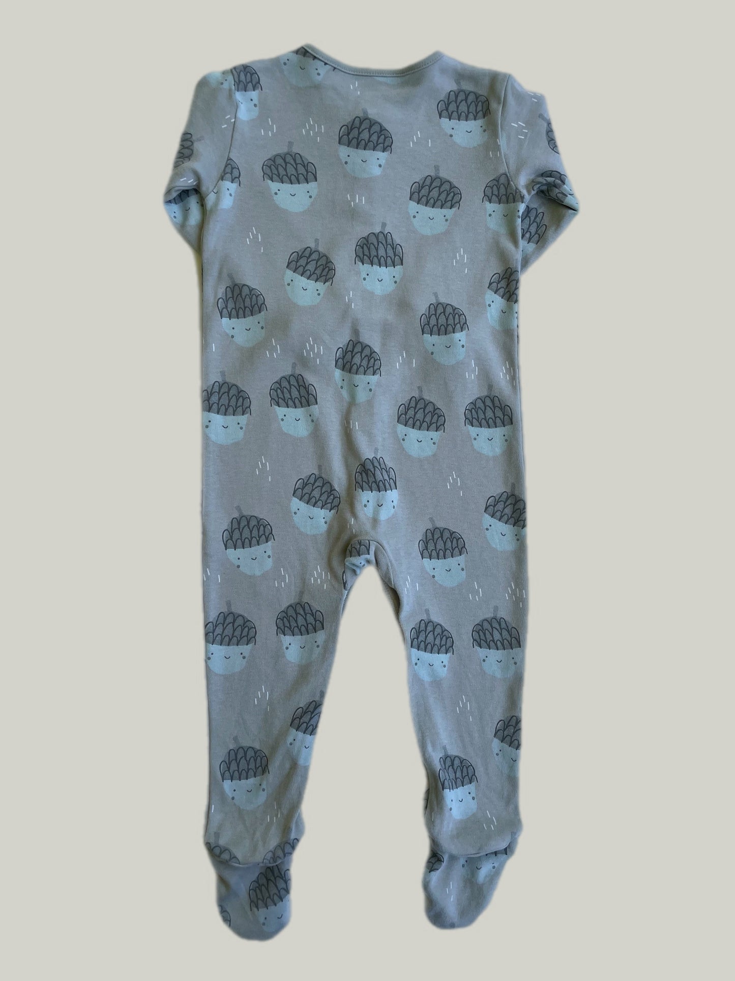 Like New Matalan Baby Pyjamas