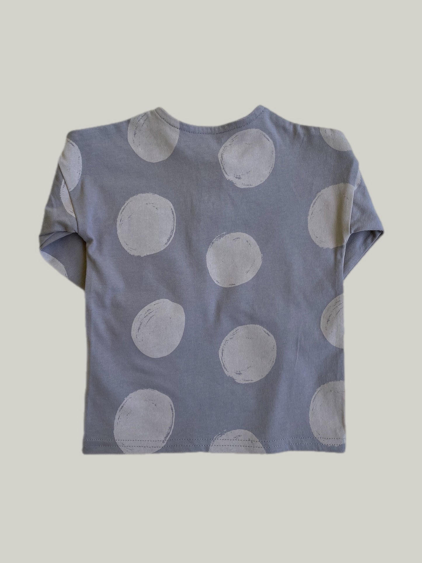 Brand New George Baby Long Sleeve Top