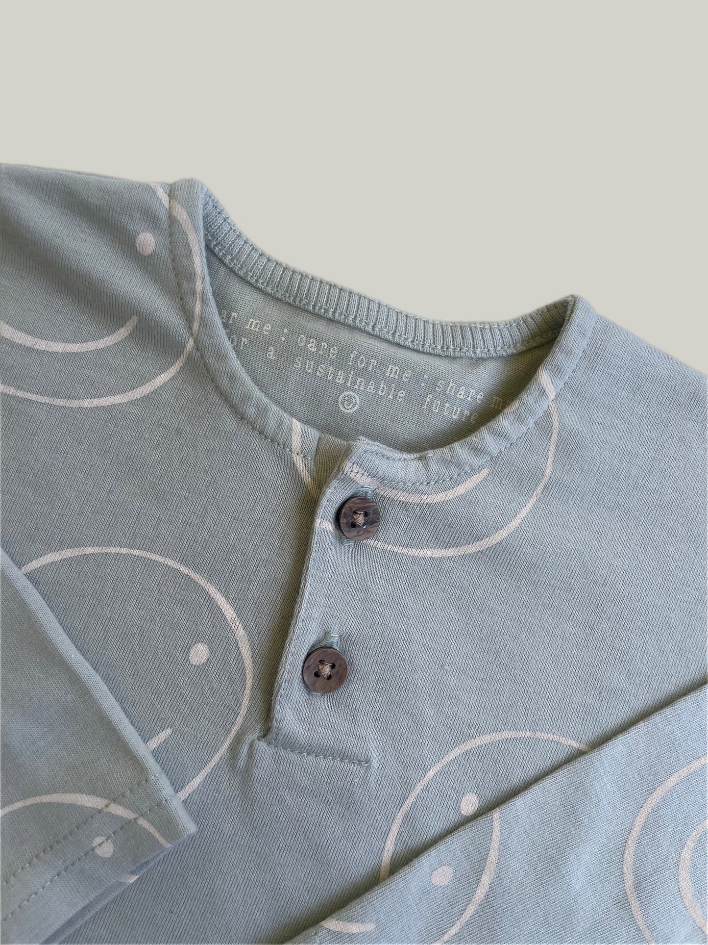Brand New George Baby Long Sleeve T-Shirt