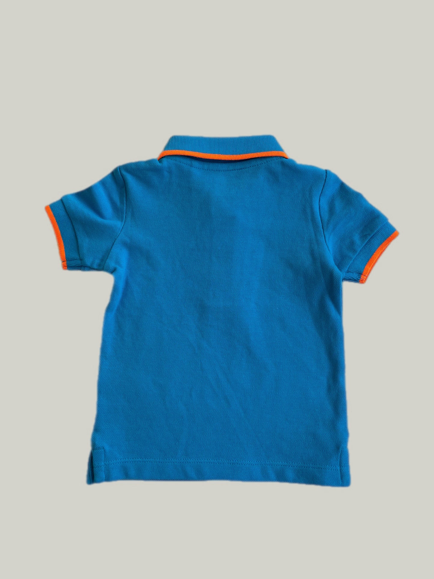 Brand Next Cotton T-shirt