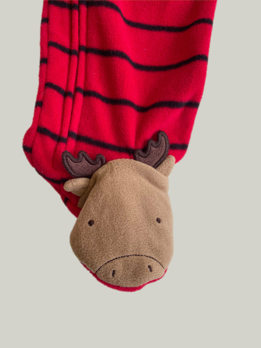 Brand New Carter's Fleece Pyjamas