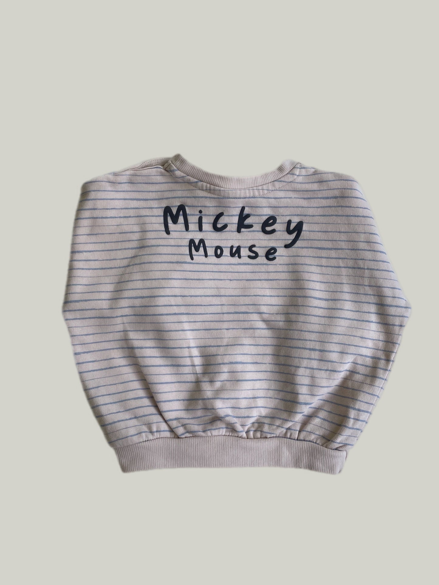 Like New Disney Baby at George Sweater