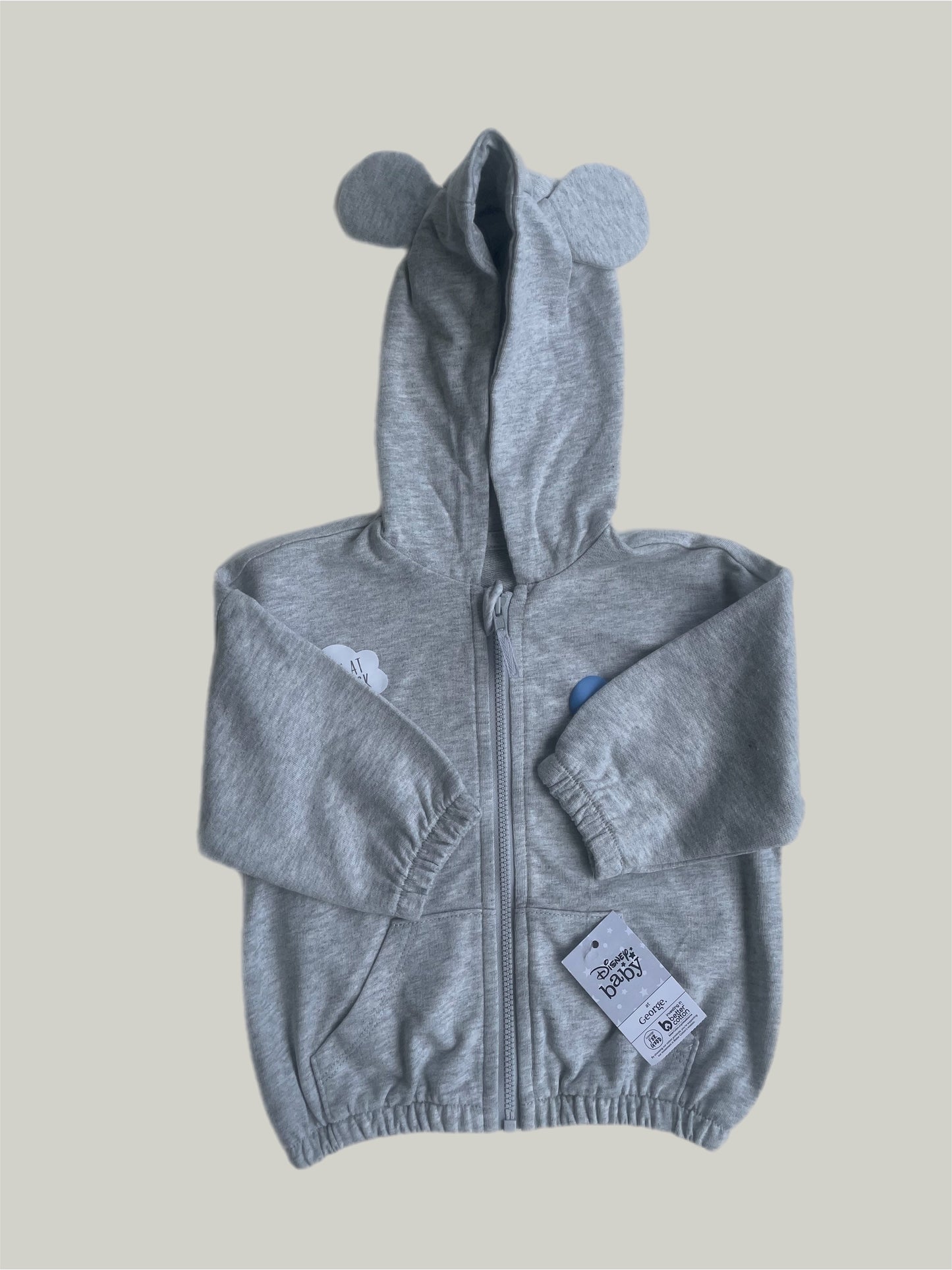 Brand New Disney at George Cotton Jumper