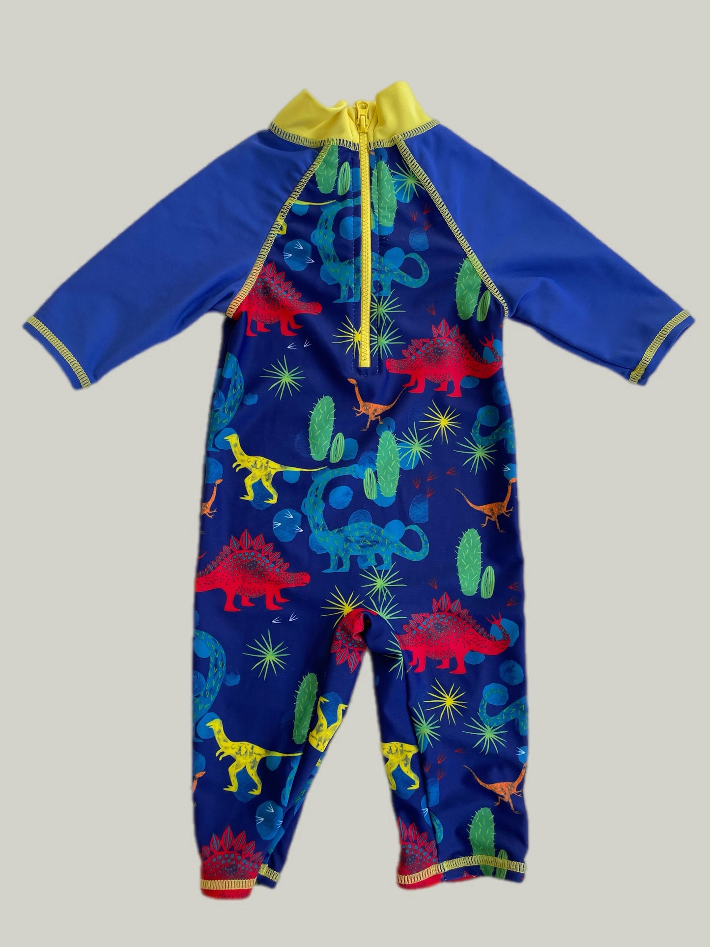Brand New Mini Club Swim Suit