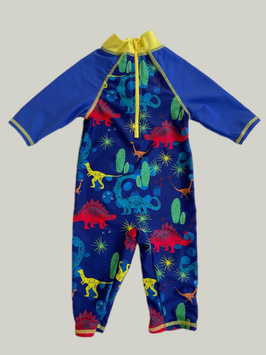 Brand New Mini Club Swim Suit