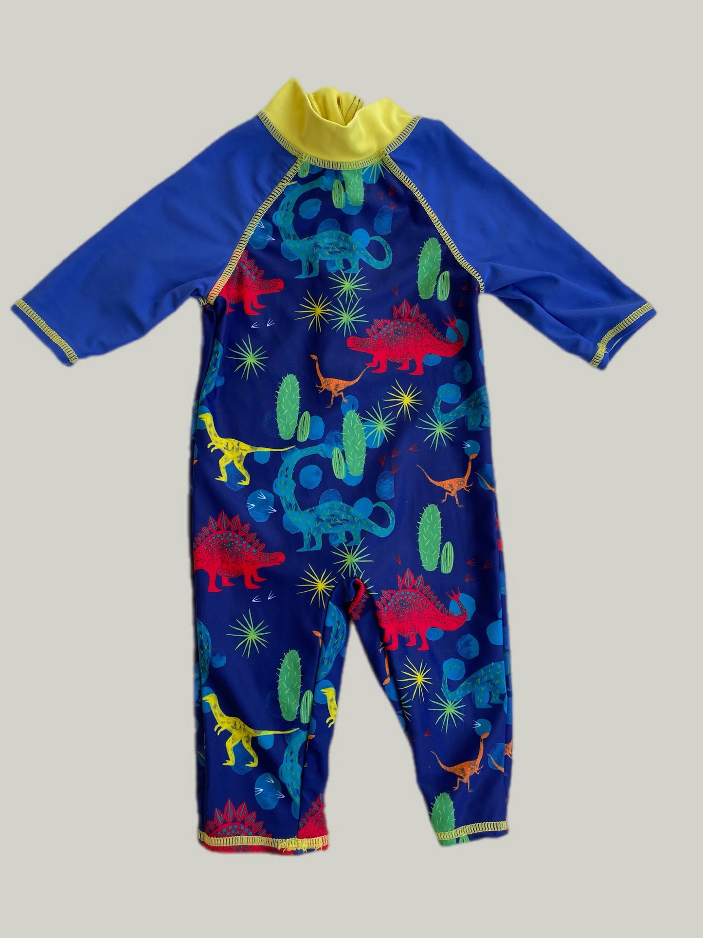 Brand New Mini Club Swim Suit