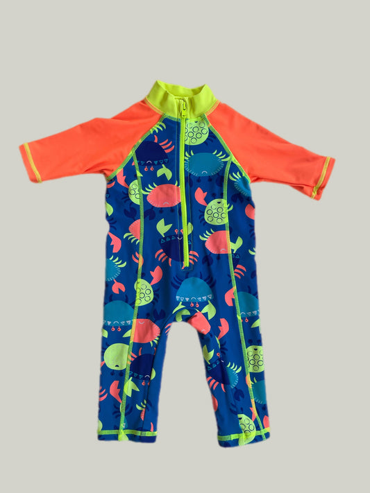 Brand New Mini Club Swim Suit