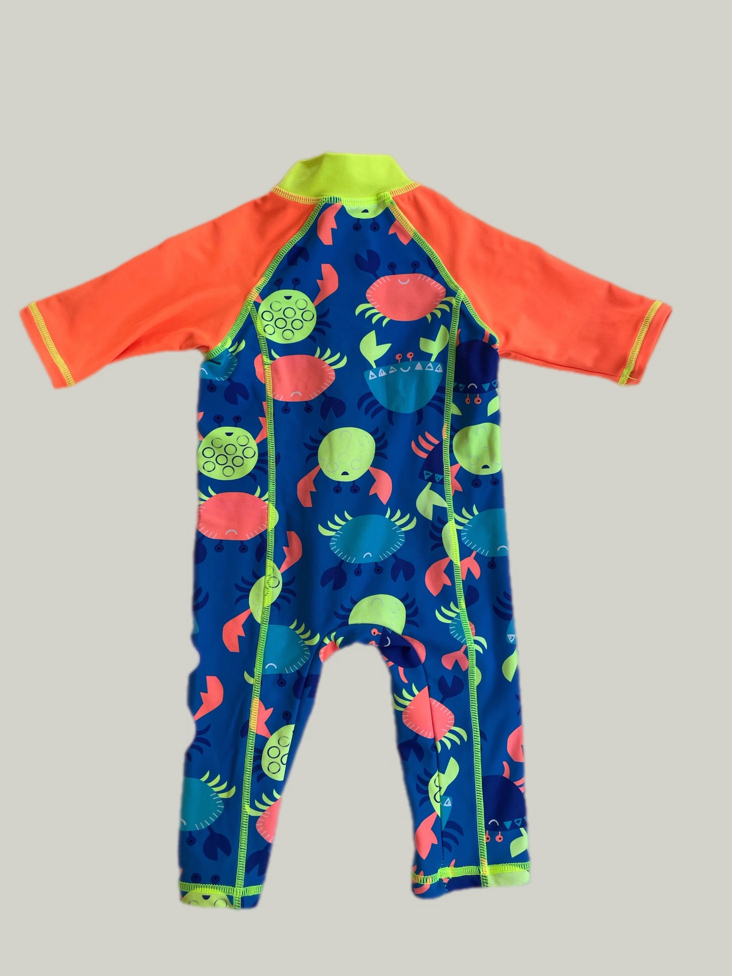 Brand New Mini Club Swim Suit
