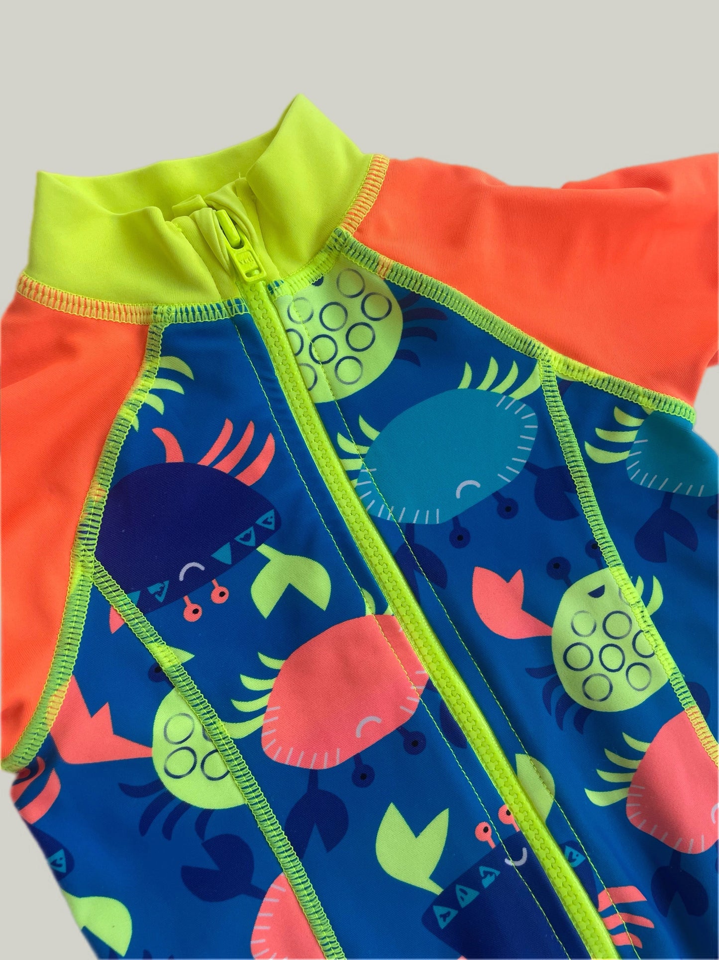 Brand New Mini Club Swim Suit