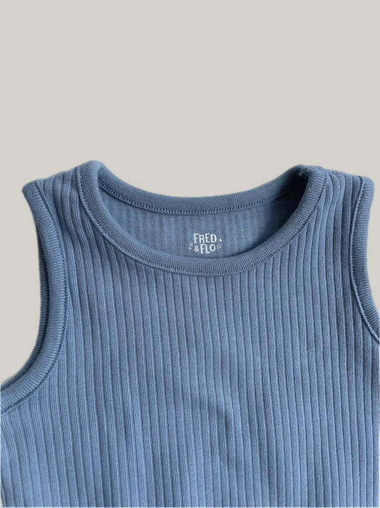 Brand New Fred & Flo Cotton Set
