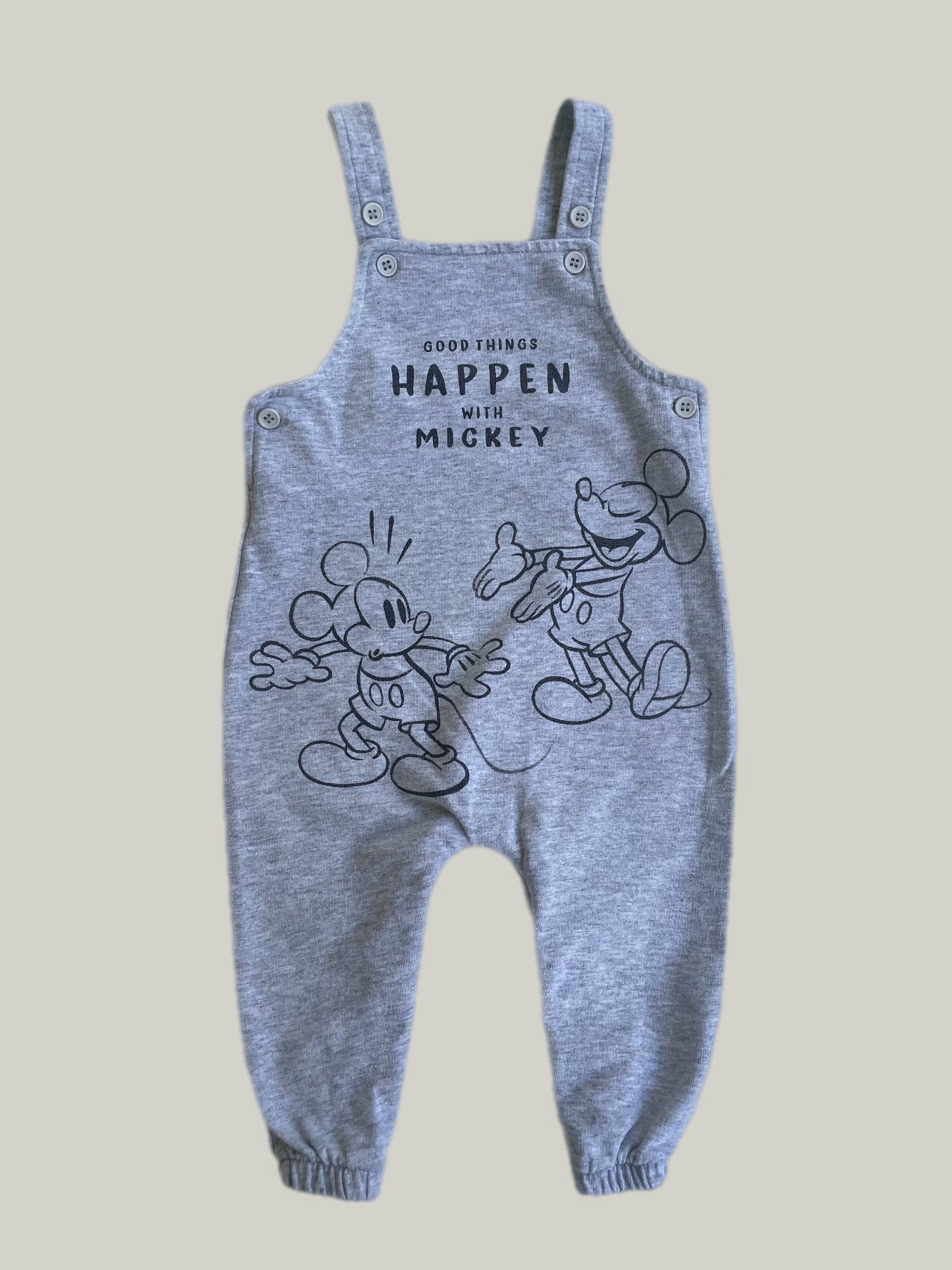 Like New Disney Baby at George Dungarees