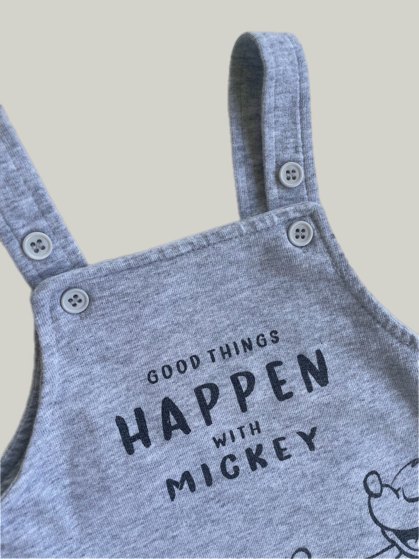 Like New Disney Baby at George Dungarees