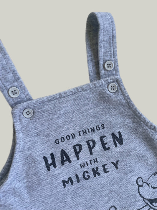 Like New Disney Baby at George Dungarees