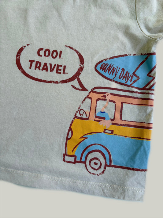 Like New So Cute Short Sleeve T-Short