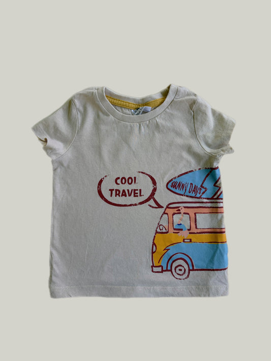 Like New So Cute Short Sleeve T-Short