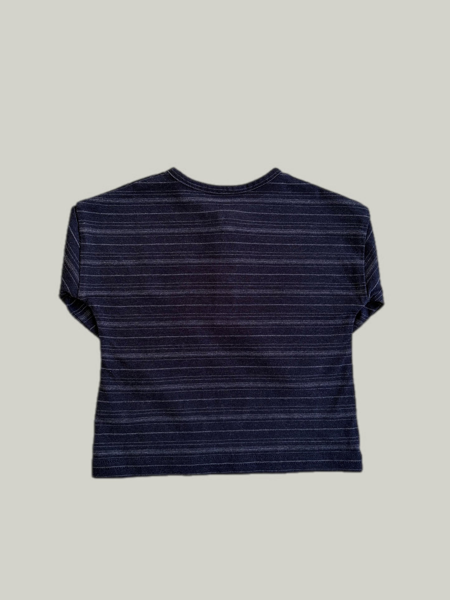 Like New Baby TU Long Sleeve T-Shirt